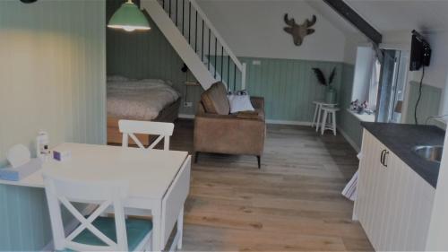 Bed & Breakfast Benb Erf 9