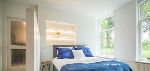 Bed&breakfast Tussen de Poorten