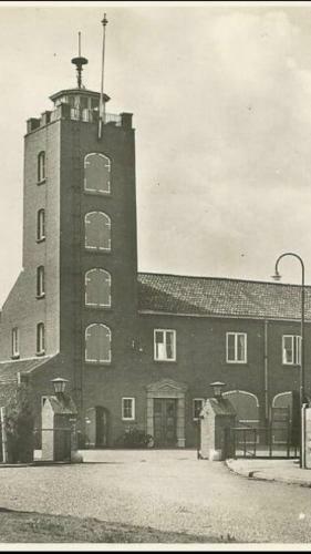 Apartamento Logement de Oude Kazerne