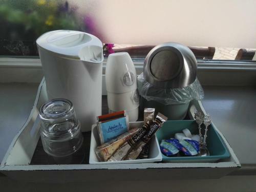Bed & Breakfast De Juttershoek Centrum