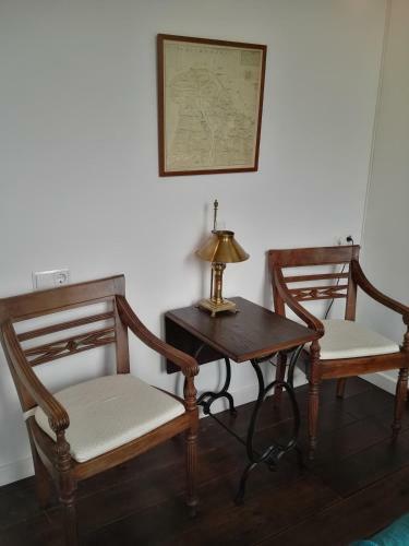 Bed & Breakfast De Juttershoek Centrum