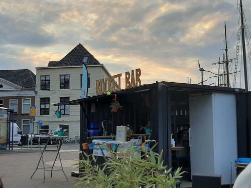 Bed & Breakfast De Juttershoek Centrum