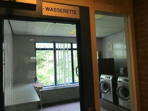 Apartamento Appartement de Bosrand, Resort Amelander Kaap