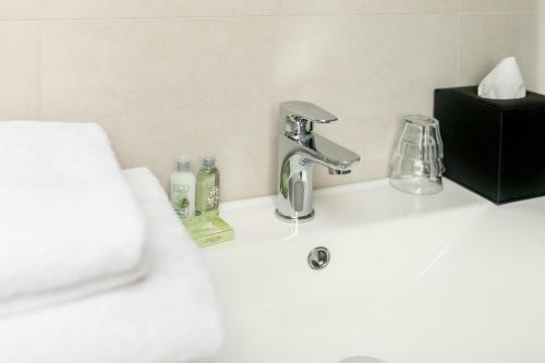 Hotel Breeze Ameland