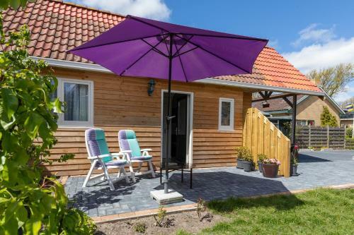 Bed & Breakfast Het Schuurtje