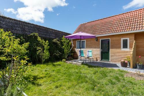 Bed & Breakfast Het Schuurtje