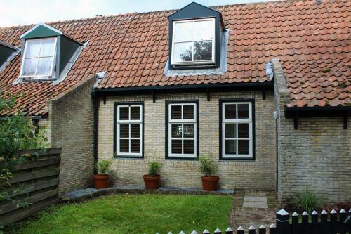 Villa Casa Vinke Op Ameland