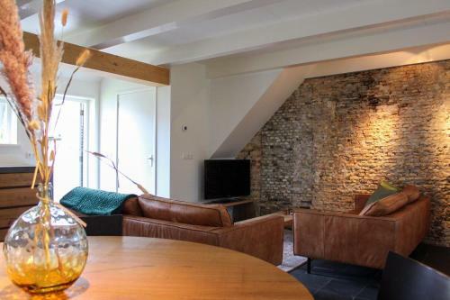 Villa Casa Vinke Op Ameland