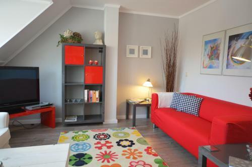 Apartamento Zeevanlicht