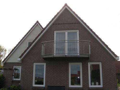 Apartamento De Boerkerij