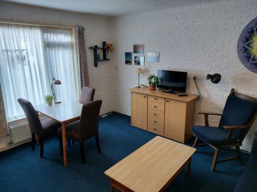 Apartamento De Boerkerij