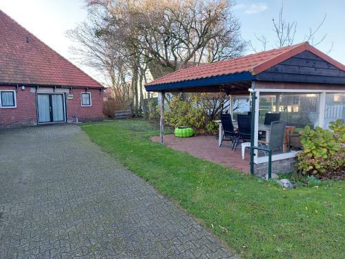 Apartamento De Boerkerij