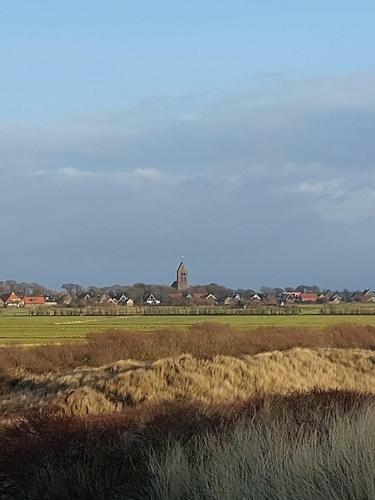 Apartamento De Boerkerij