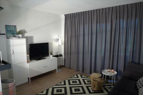 Apartamento Amelander Kaap 101