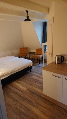 de Welvaart - Hotel Restaurant