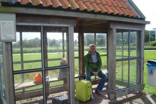 Apartamento De Kapershut