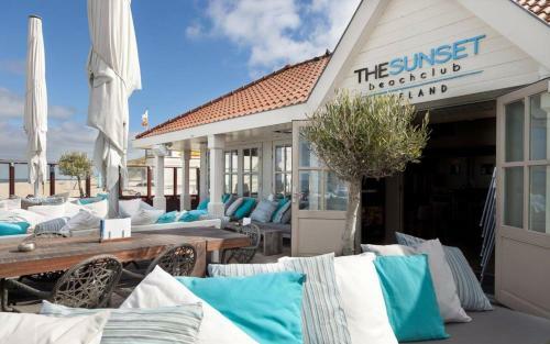 Apartamento Appartement, Kaap 123 - Ameland