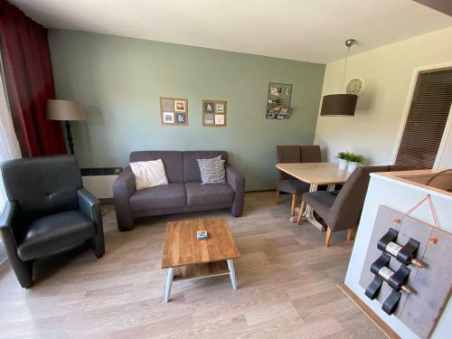 Apartamento Appartement Ster
