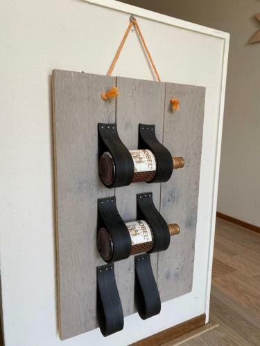 Apartamento Appartement Ster