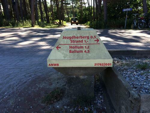 Apartamento Zeebries In de Kaap 4 P