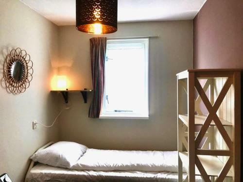Apartamento Zeebries In de Kaap 4 P