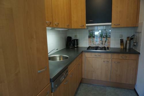 Apartamento Residence Juliana 61