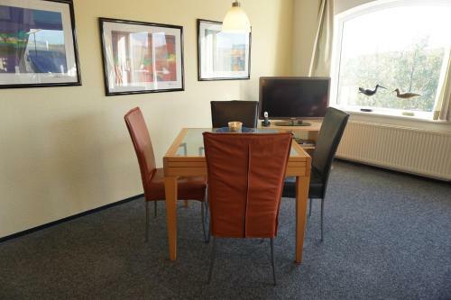Apartamento Residence Juliana 61
