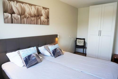 Apartamento Residence Juliana 77