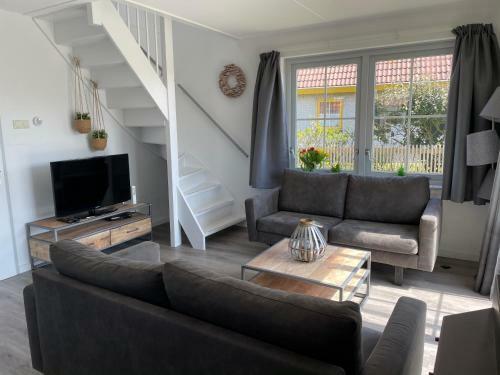 Bungalow Strandparel