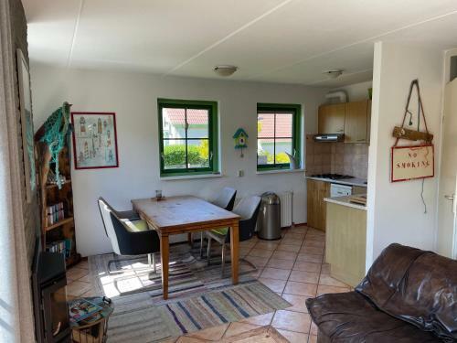 Bungalow Strandparel