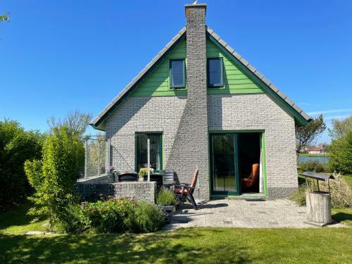 Bungalow Strandparel