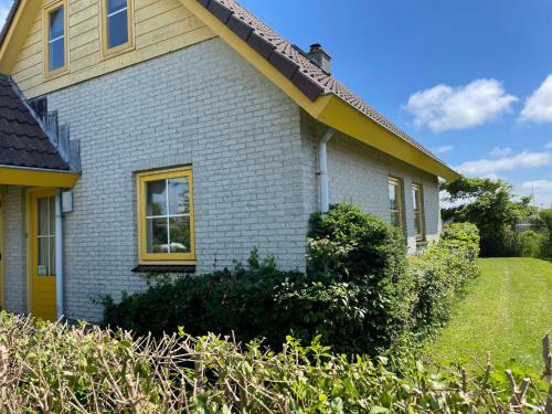Bungalow Strandparel