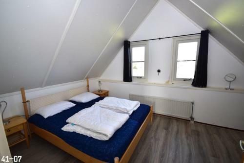 Bungalow Strandparel
