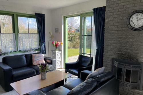 Bungalow Strandparel