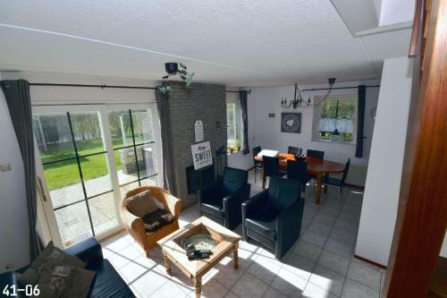 Bungalow Strandparel
