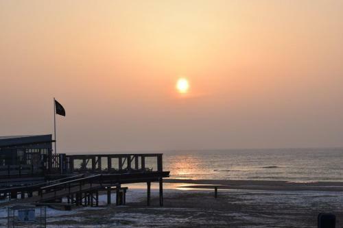 Bungalow Strandparel