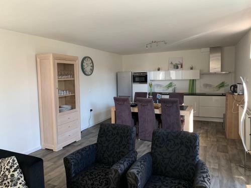 Apartamento Appartement Het Stolpje