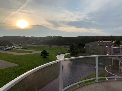 Apartamento Strandappartement Duynblick