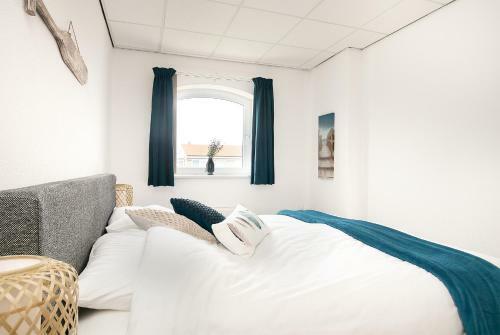 Apartamento Strandappartement Duynblick