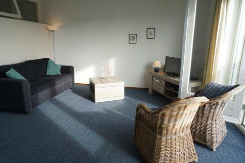 Apartamento Strandslag Juliana 181