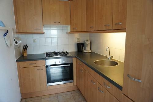 Apartamento Residence Juliana 78