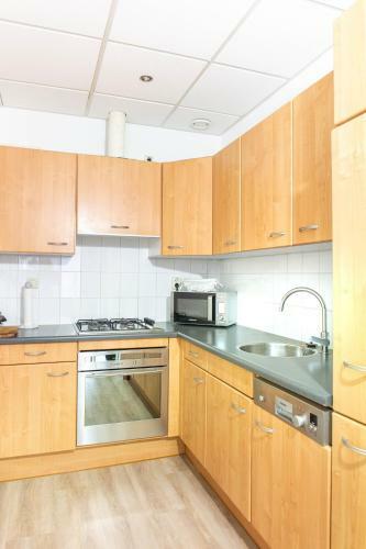 Apartamento D�nenblick