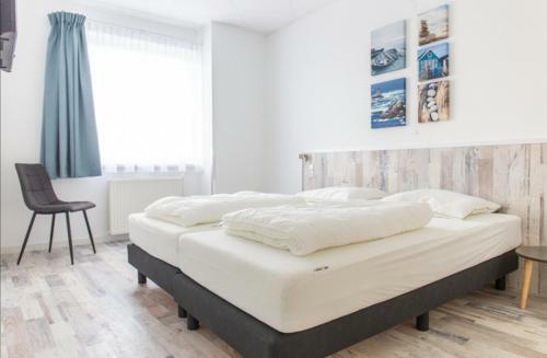 Apartamento Samen Aan Zee