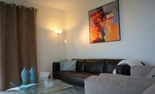 Apartamento D'ouwe Haven 10b Kamperland Marina