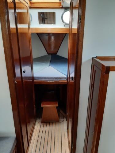 Priv� B&B Motorsailer Rataplan