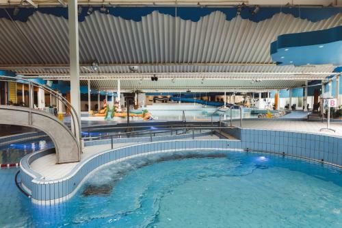 Rbr 181 - Beach Resort Kamperland