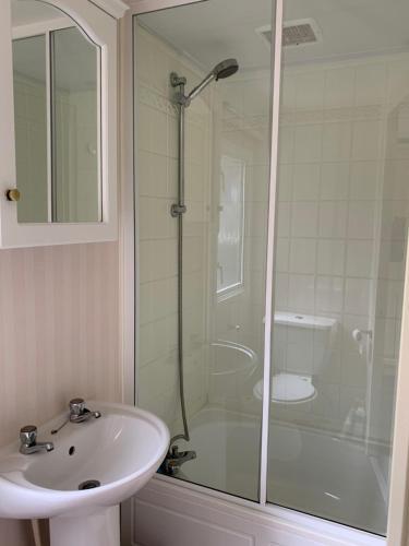 Chalet Stal Veersedam