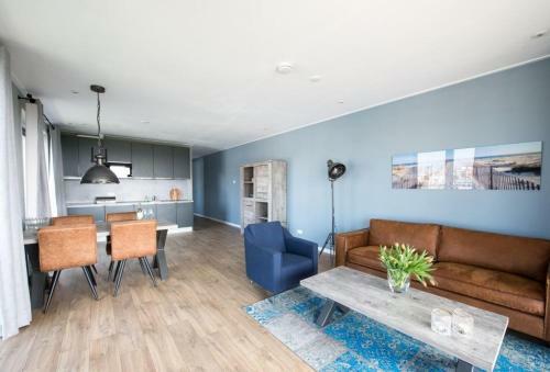 Ferienhaus D'ouwe Haven 10 C