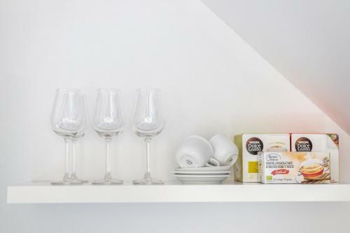 Apartamento Slapen Bij Jansz