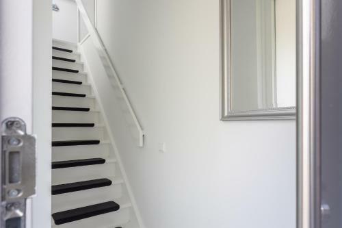 Apartamento Slapen Bij Jansz